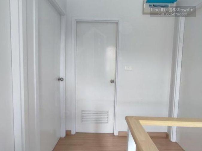 picture House for Sale 🔥🔥 Special Price at J Villa Sukhumvit-Praksa MD-58728 - 7/17