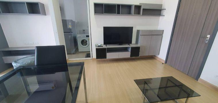 picture PFD-05656 Condo for Rent:  Supalai Veranda Ramkhamhaeng  Schedule a viewing ■ Line: @propertyfinder	 - 4/8