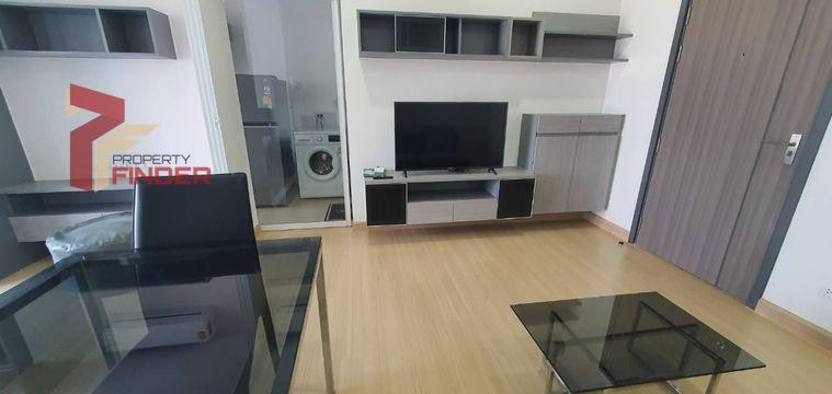 picture PFD-05656 Condo for Rent: Supalai Veranda Ramkhamhaeng Schedule a viewing ■ Line: @propertyfinder - 4/8