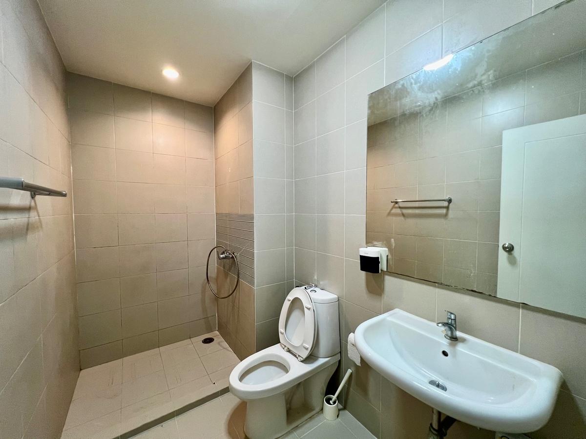 picture For Sale: 3-Storey Corner Townhome with Large Space in Prime Location – Noble Cube Pattanakarn - 15/35