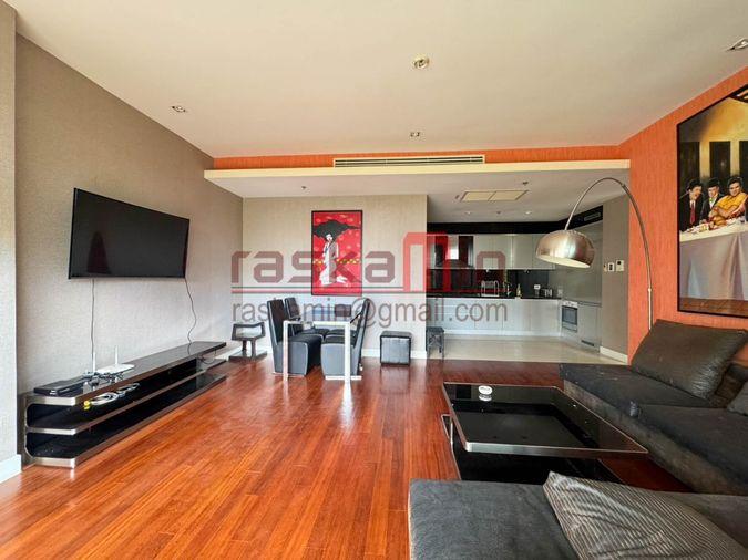 picture For Sale – The Cove Pattaya (Luxury Beachfront Condominium) - 2/16