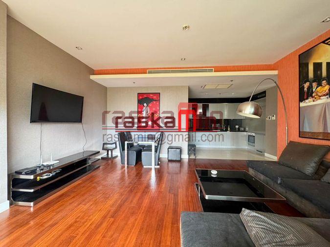 picture For Sale – The Cove Pattaya (Luxury Beachfront Condominium) - 2/16