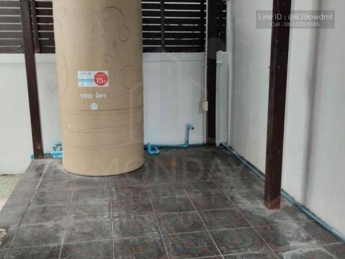 รูป ขายบ้าน🔥🔥ราคาพิเศษ โครงการ กรูฟวิลล์ ลำลูกกา คลอง 4 MD-57628 - รูปที่ 10/10