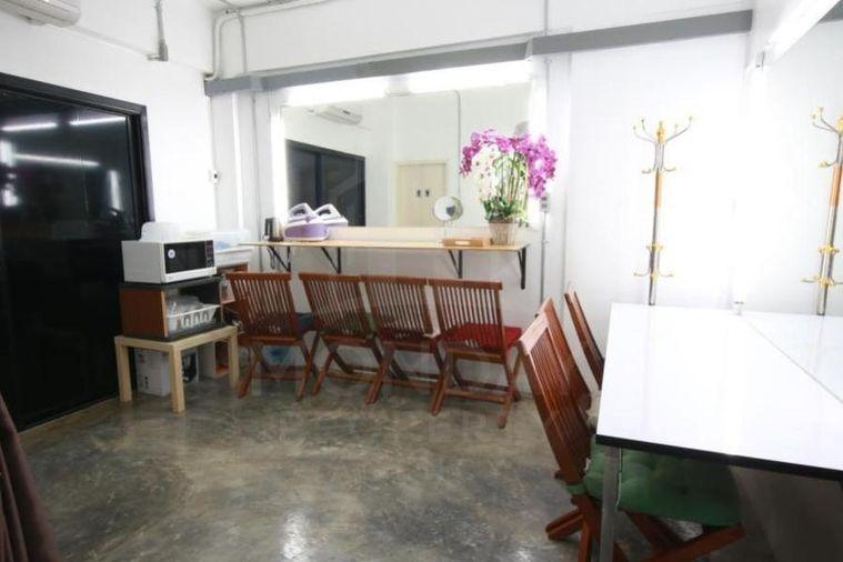 รูป 📌ด่วน ขายบ้าน สวย ทำเลดี ราคาโดนใจ เนอวานา พาร์ค ลาดพร้าว-รามคำแหง  - รูปที่ 3/6