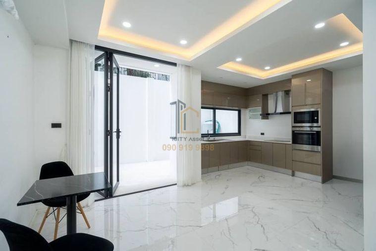 รูป 🔥🔥Best price!! 4b4b 29.9mb - Townhome - Sukhumvit 15 📞Call 090 919 9898 - รูปที่ 7/18