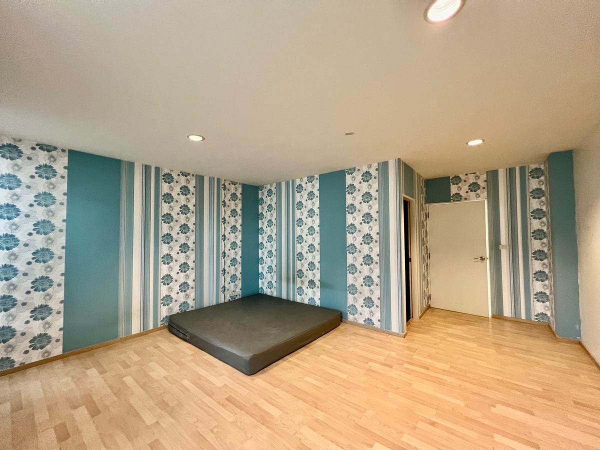 picture For Sale: 3-Storey Corner Townhome with Large Space in Prime Location – Noble Cube Pattanakarn - 14/35