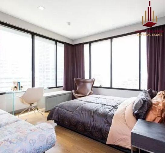 picture ✨ For Rent: M Silom Condo ✨  💰 Only 40,000 THB/month - 2/4