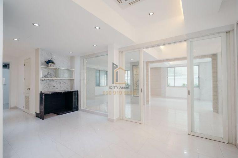 รูป 🔥🔥Best price!! 4b6b 39.9mb - Townhome - Sukhumvit 15 📞Call 090 919 9898 - รูปที่ 7/18