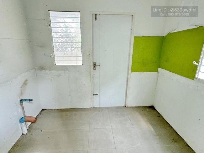 picture House for Sale 🔥🔥 Special Price at PRUKLADA PHETKASEM – SAI 4 (MD-93084) - 5/10