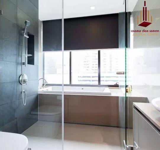 picture ✨ For Rent: M Silom Condo ✨  💰 Only 40,000 THB/month - 4/4