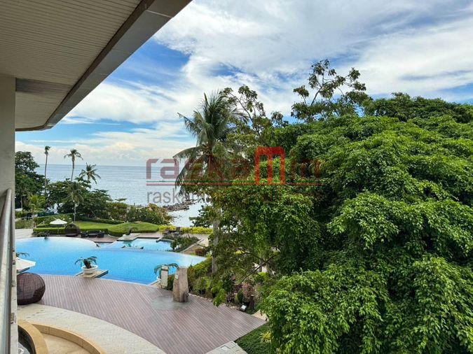 picture For Sale – The Cove Pattaya (Luxury Beachfront Condominium) - 16/16