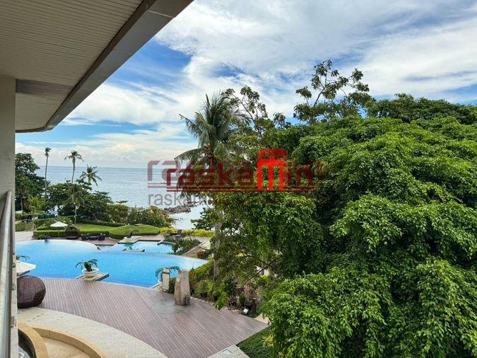 picture For Sale – The Cove Pattaya (Luxury Beachfront Condominium) - 16/16