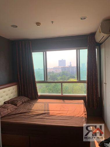 รูป 💲RB20260 ให้เช่าถูกมาก🍀ลุมพินี พาร์ค รัตนาธิเบศร์ - งามวงศ์วาน✅แอดไลน์ @930jwqti ( มี @ ด้วย) แอดมินตอบไว - รูปที่ 11/11