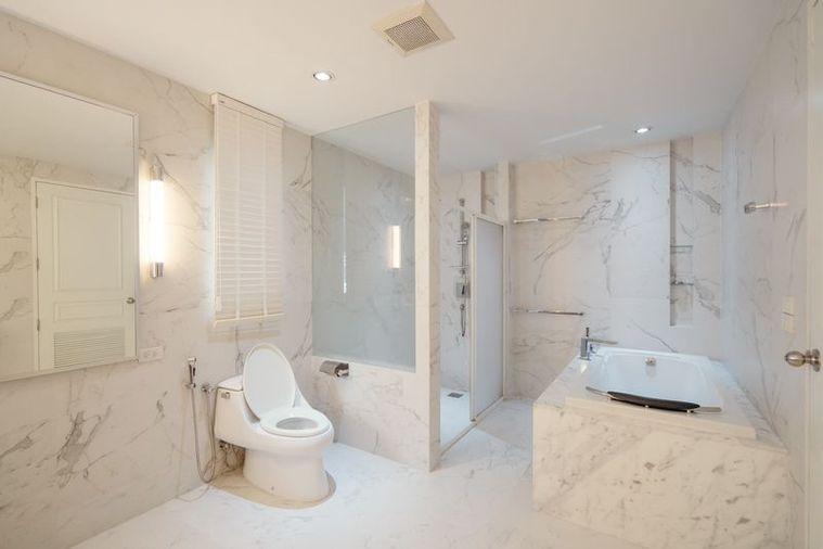 รูป 🔥🔥Best price!! 4b6b 39.9mb - Townhome - Sukhumvit 15 📞Call 090 919 9898 - รูปที่ 15/18