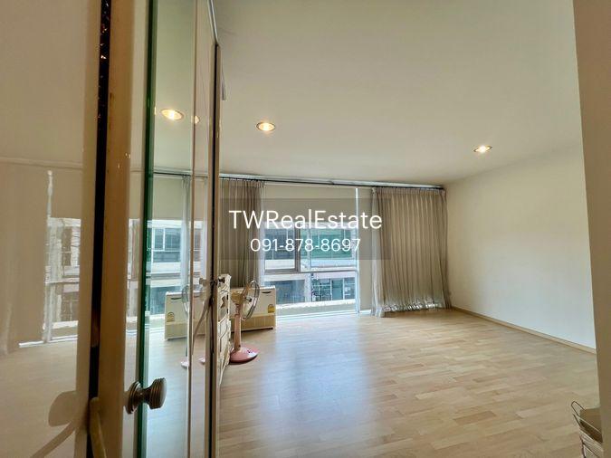 picture For Sale: 3-Story Townhome, Prime Location on Main Road – Noble Cube Pattanakarn - 18/26