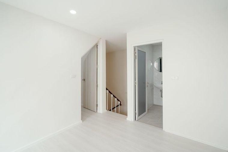 รูป 🔥🔥Best price!! 4b6b 39.9mb - Townhome - Sukhumvit 15 📞Call 090 919 9898 - รูปที่ 17/18