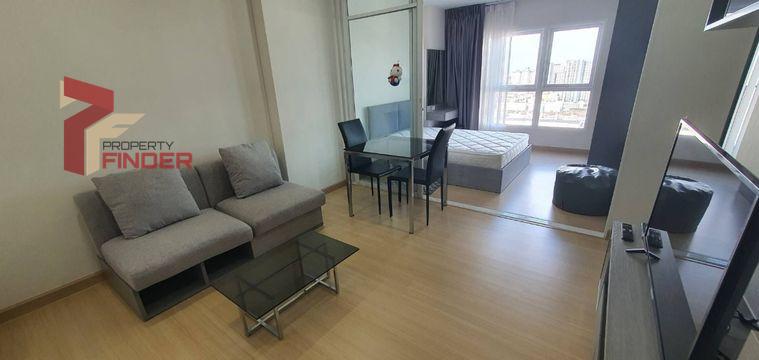picture PFD-05656 Condo for Rent: Supalai Veranda Ramkhamhaeng Schedule a viewing ■ Line: @propertyfinder - 1/8