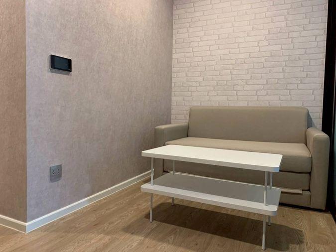 รูป 2.3ล้าน NET 🏡 ขายด่วน 💖 KAVE TOWN SPACE ✨ ตึก C ชั้น 4 ห้องวิวใน พร้อมผู้เช่า - รูปที่ 10/15