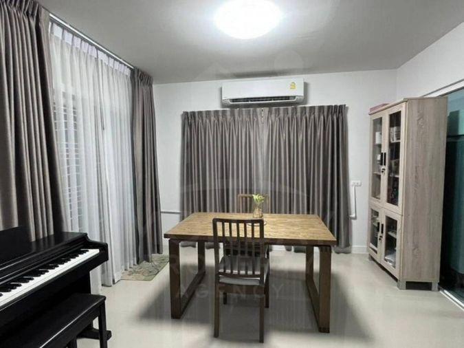 picture House for Sale 🔥🔥 Special Price at Supalai Bella Rangsit-Klong 2 MD-86667 - 3/14