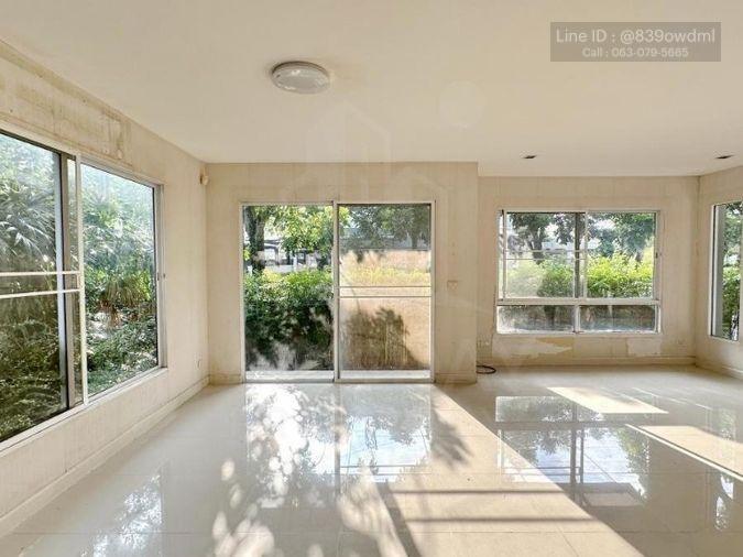 picture House for Sale 🔥🔥 Special Price at HABITIA LINE PHUTTHAMONTHON SAI 2 MD-84672 - 4/12