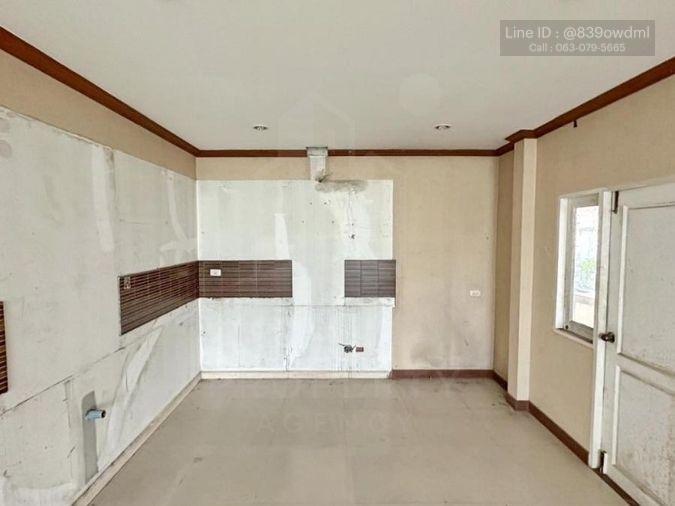 picture House for Sale 🔥🔥 Special Price at Thana Thong Elegance Home MD-84709 - 5/16