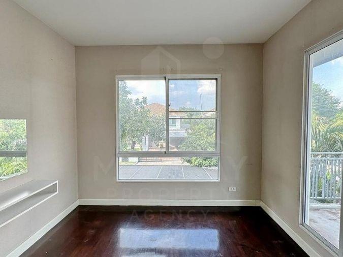 picture House for Sale ​🔥🔥 Special Price at HABITIA LINE PHUTTHAMONTHON SAI 2 MD-84672 - 8/12
