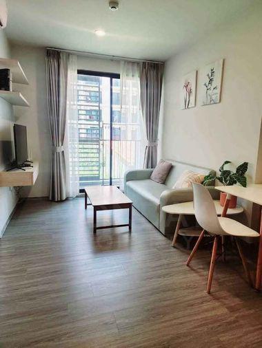 picture 📌 Urgently for sell : Dolce Lasalle beautiful room, fully furnished, ready to move in. MD-95278 - 3/5
