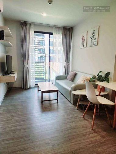 picture ð Urgently for sell : Dolce Lasalle beautiful room, fully furnished, ready to move in. MD-95278 - 3/5