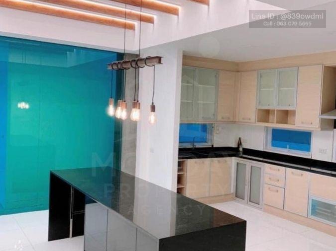 picture House for Sale 🔥🔥 Special Price at Rattanawadee Regent MD-86332 - 10/19