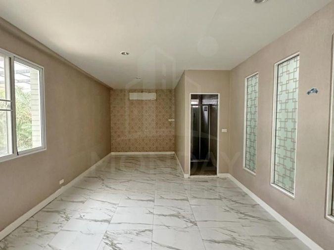 picture House for Sale ​🔥🔥 Special Price at HABITIA LINE PHUTTHAMONTHON SAI 2 MD-84672 - 6/12