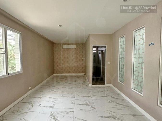 picture House for Sale 🔥🔥 Special Price at HABITIA LINE PHUTTHAMONTHON SAI 2 MD-84672 - 6/12