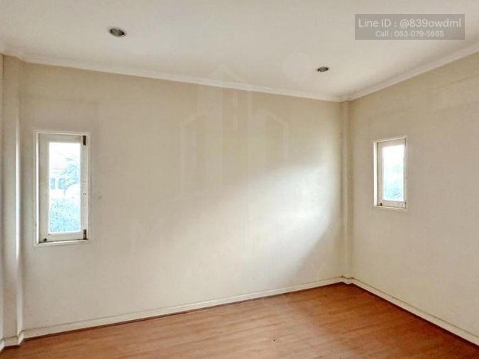picture House for Sale 🔥🔥 Special Price at Thana Thong Elegance Home MD-84709 - 11/16