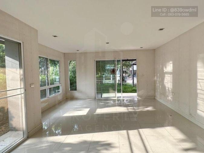 picture House for Sale 🔥🔥 Special Price at HABITIA LINE PHUTTHAMONTHON SAI 2 MD-84672 - 3/12