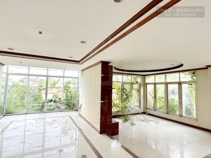picture House for Sale 🔥🔥 Special Price at Thana Thong Elegance Home MD-84709 - 4/16
