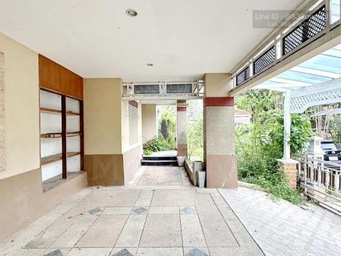 picture House for Sale 🔥🔥 Special Price at Thana Thong Elegance Home MD-84709 - 2/16