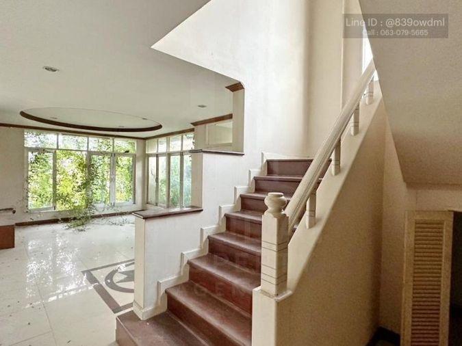 picture House for Sale 🔥🔥 Special Price at Thana Thong Elegance Home MD-84709 - 6/16