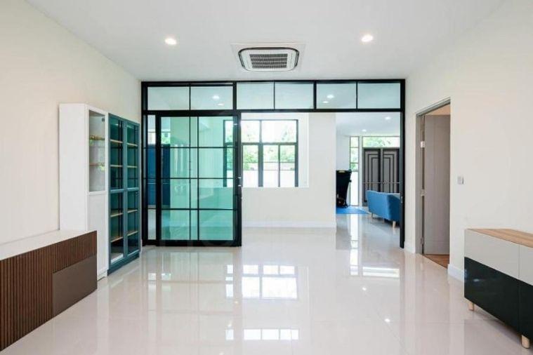 picture House for Sale ​🔥🔥 Special Price at NARASIRI RAMA 2 MD-87399 - 3/11