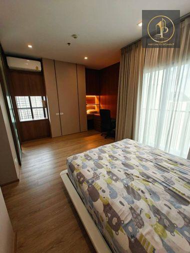 รูป ✨#PT2409_011✨𝗙𝗼𝗿 𝗥𝗲𝗻𝘁 4️⃣0️⃣k.🔥🔥#ติดBTSอารีย์ พิ่งรีโนเวทใหม่!✨‼️ 𝐂𝐨𝐧𝐝𝐨 𝗡𝗼𝗯𝗹𝗲 𝗥𝗲𝗳𝗼𝗿𝗺 – อารีย์ - รูปที่ 6/21
