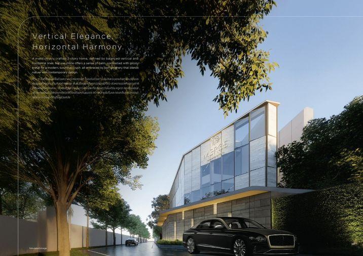 รูป Merge Residence Pattaya – วิลล่าหรูระดับซูเปอร์ลักซ์ชัวรี่ พร้อมสระว่ายน้ำส่วนตัว ใกล้โรงเรียนนานาชาติ - รูปที่ 16/16