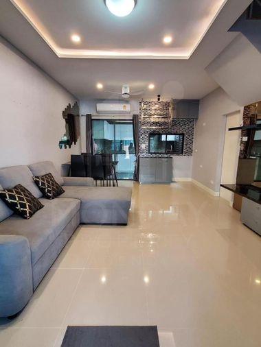 picture 📌 Urgently for sale : Baan Klang Muang Pinklao-Charan MD-86962 - 3/6