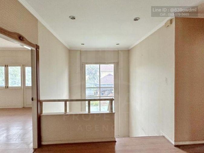 picture House for Sale 🔥🔥 Special Price at Thana Thong Elegance Home MD-84709 - 7/16