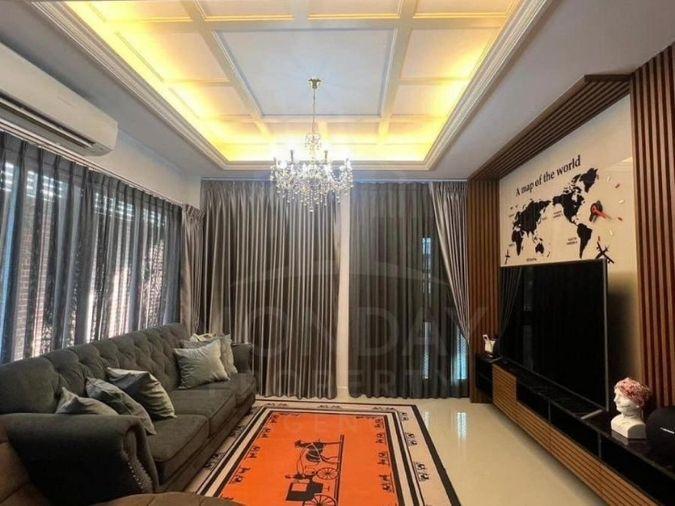 รูป ขายบ้าน🔥🔥ราคาพิเศษ โครงการ บางกอกบลูเลอวาร์ด ราชพฤกษ์-พระราม5(2) MD-86310 - รูปที่ 2/18