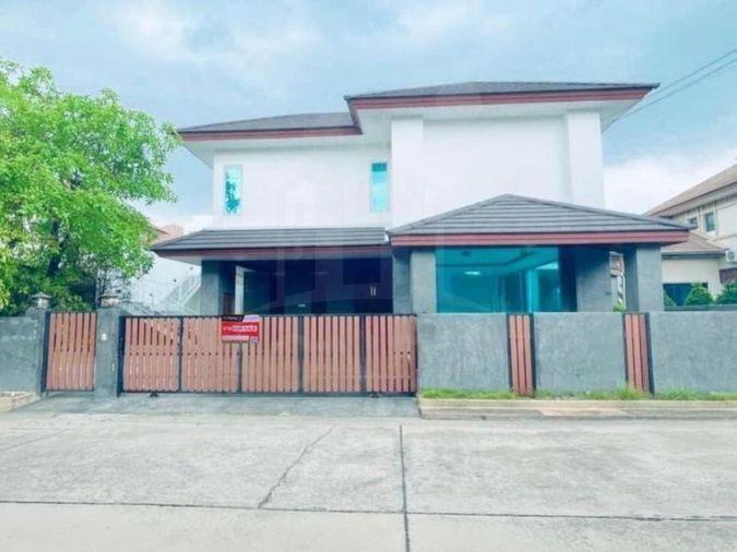 picture House for Sale ​🔥🔥 Special Price at Rattanawadee Regent MD-86332 - 1/19