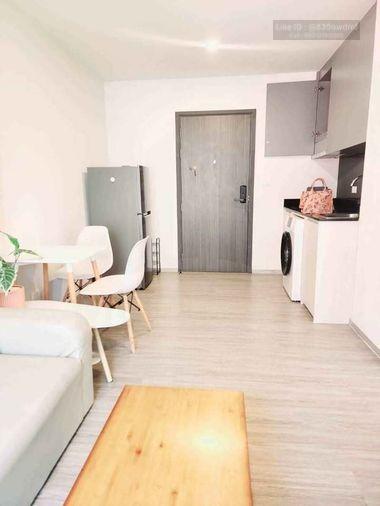 picture ð Urgently for sell : Dolce Lasalle beautiful room, fully furnished, ready to move in. MD-95278 - 2/5