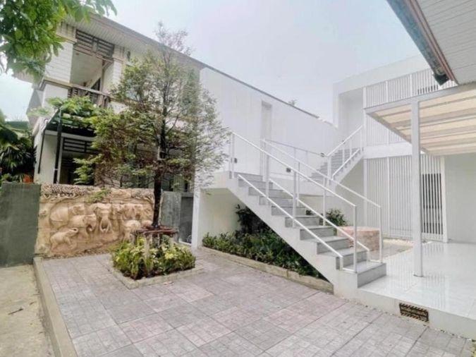 picture House for Sale ​🔥🔥 Special Price at Rattanawadee Regent MD-86332 - 4/19