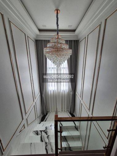 picture 🍃Baan&buildin070925🍃 Grand Britania Ratchaphruek-Rama5 - 8/18