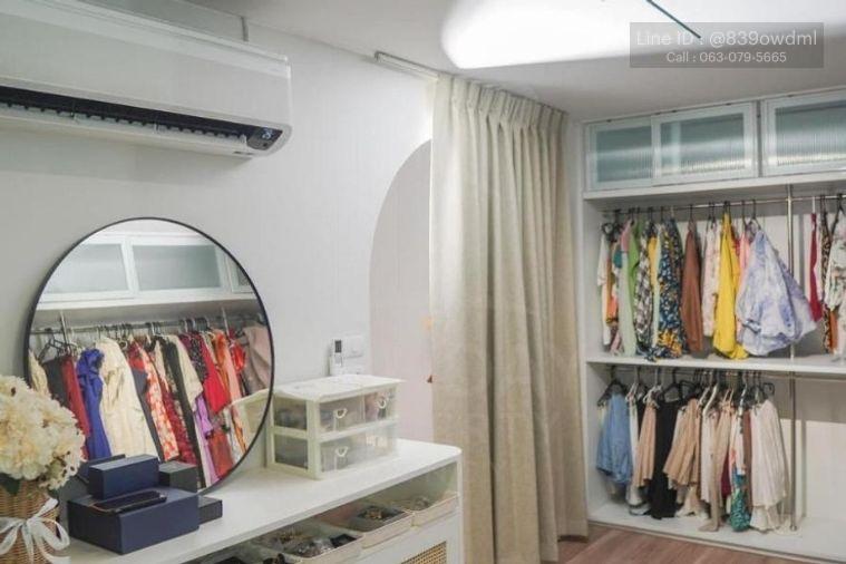 picture House for Sale 🔥🔥 Special Price at Saransiri Rangsit MD-87676 - 13/18