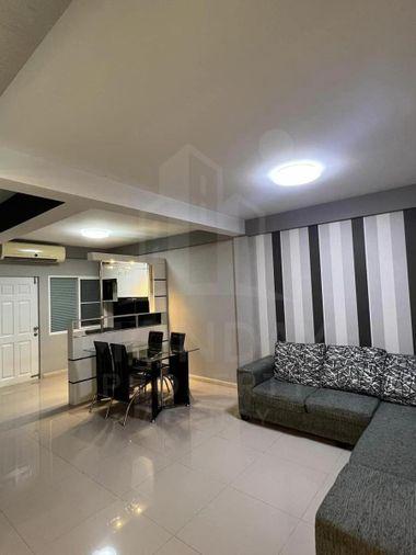 รูป ด่วน ขายบ้าน สวย ทำเลดี ราคาโดนใจ ศุภาลัย วิลล์ ราชพฤกษ์-เพชรเกษม 48 MD-84158 - รูปที่ 3/6