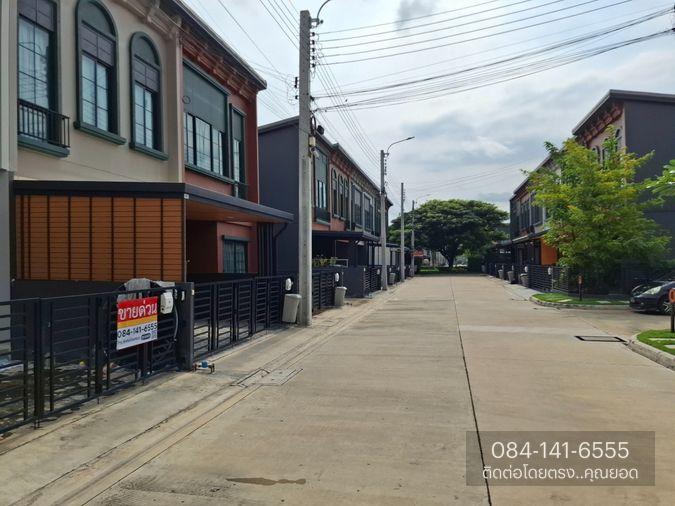 picture Siri Place Bangna - Thepharak Bangpee - 5/20