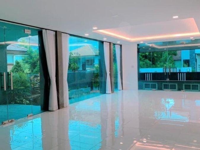 picture House for Sale ​🔥🔥 Special Price at Rattanawadee Regent MD-86332 - 7/19